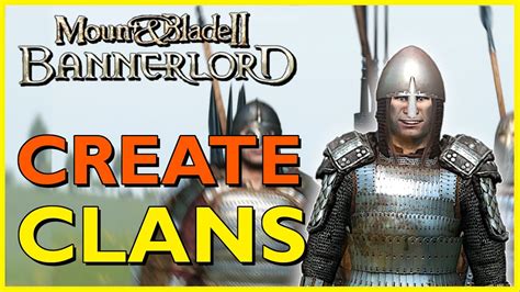 Vassal Clans .